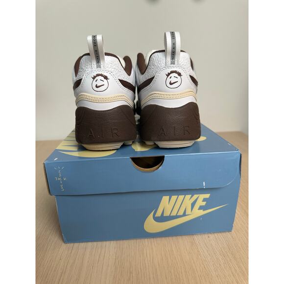 Nike x Travis Scott Field Jaxx - Size 7.5M - NEW - Picture 3 of 8